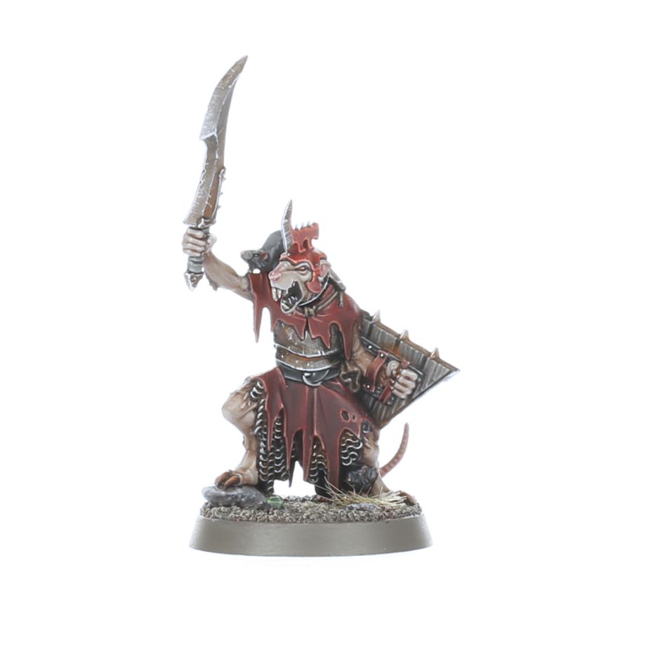Warhammer Age of Sigmar: Ultimate Starter Set 80-01