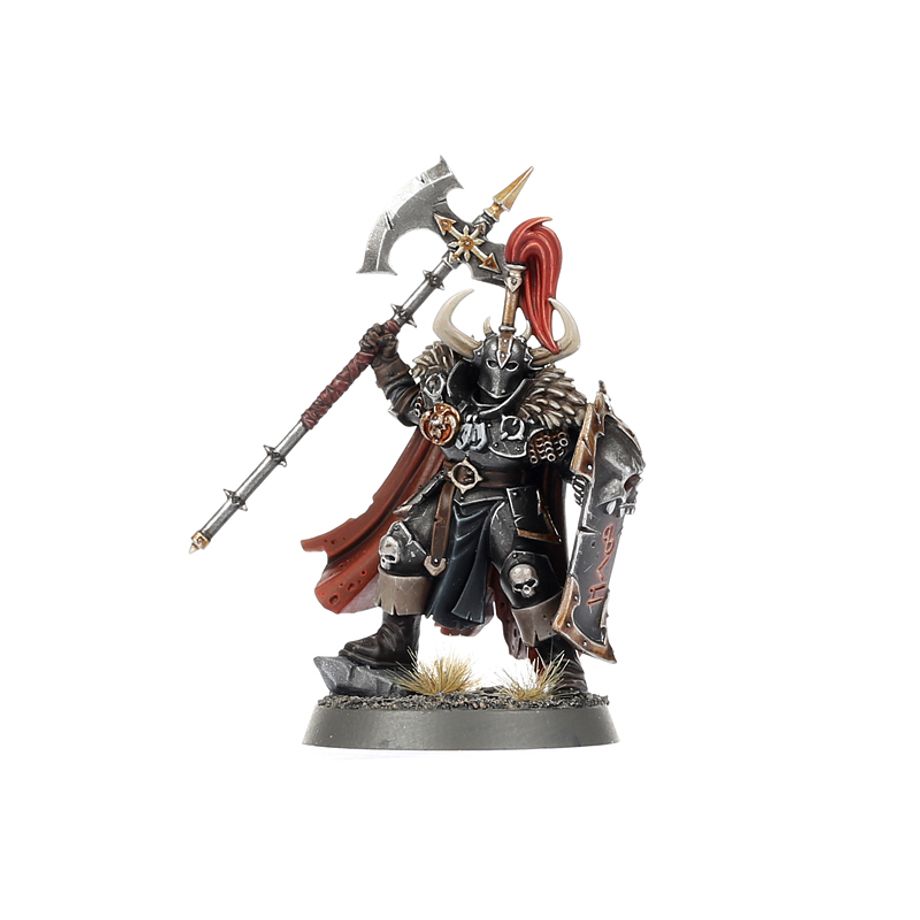 Slaves To Darkness: Chaos Warriors 83-06  - Warhammer Age of Sigmar