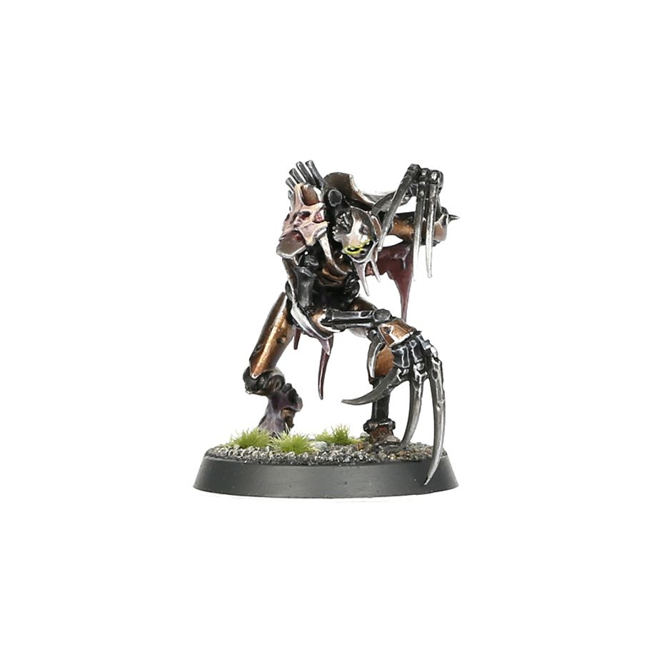 Necrons: Flayed One 49-42 - Warhammer 40K