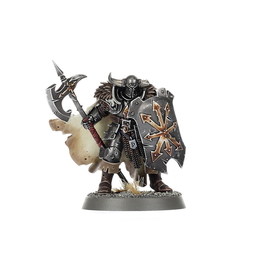Slaves To Darkness: Chaos Warriors 83-06  - Warhammer Age of Sigmar