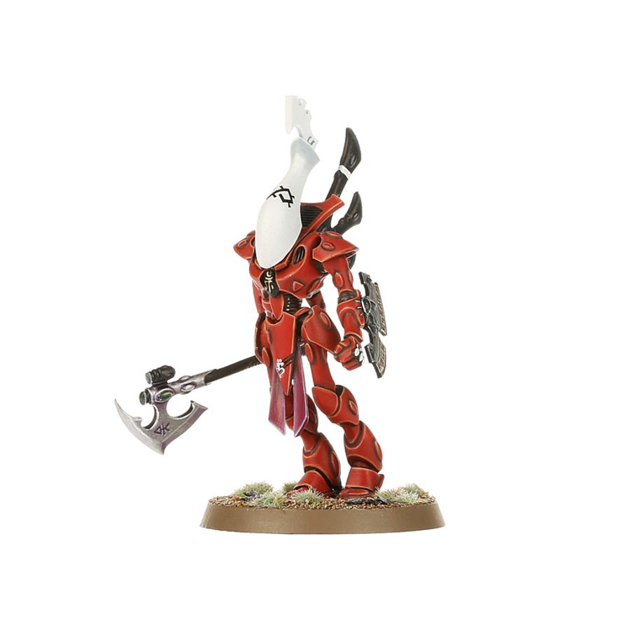 Aeldari: Combat Patrol 73-462 - Warhammer 40K