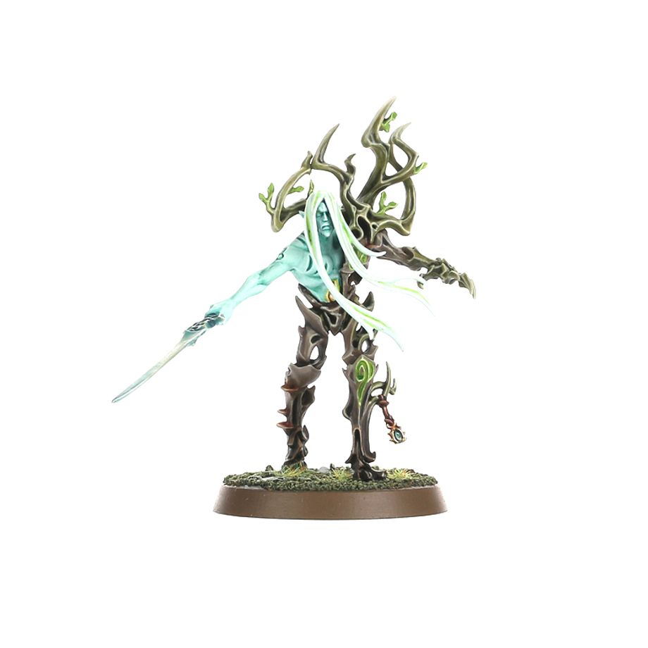 Spearhead: Sylvaneth 
