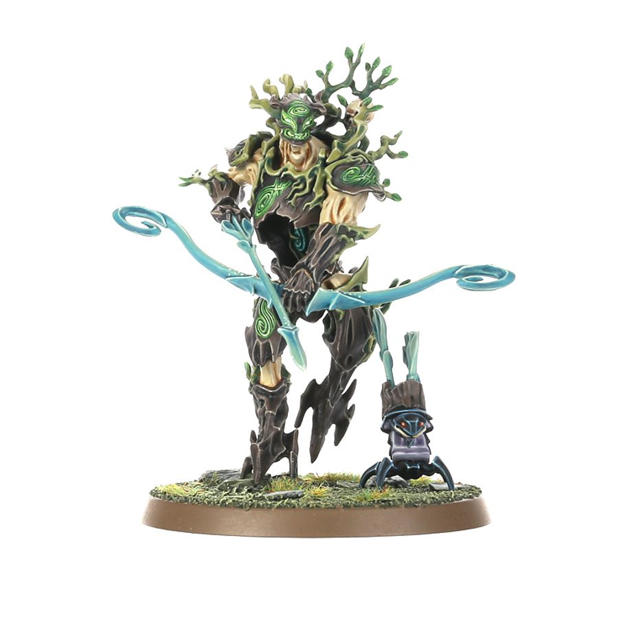 Spearhead: Sylvaneth 