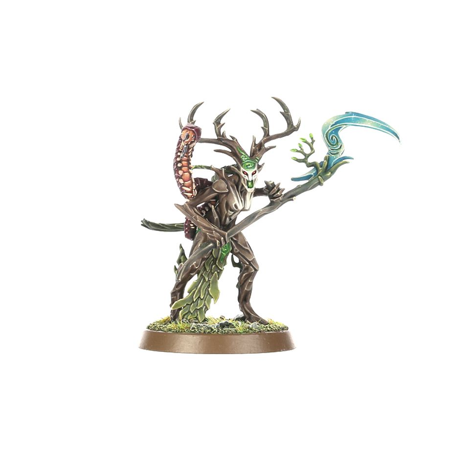 Spearhead: Sylvaneth 