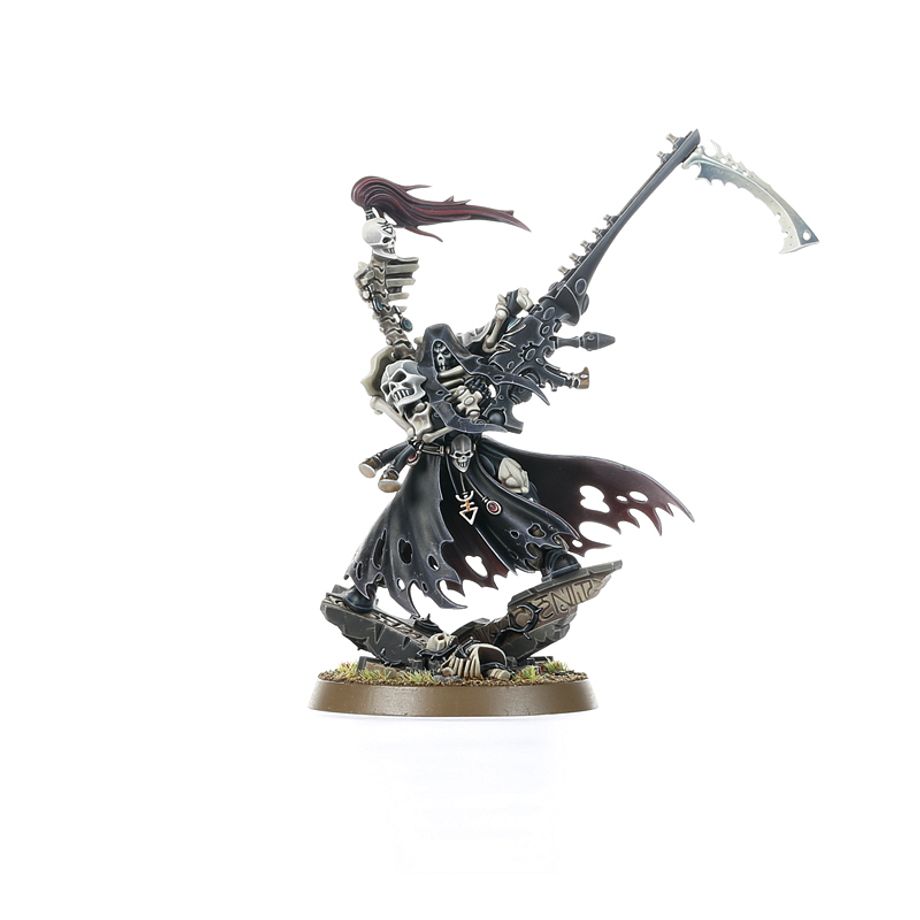 Aeldari: Maugan Ra 