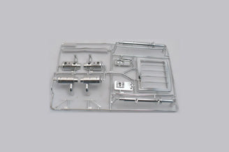 Q Parts For 56301 King Hauler