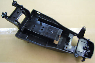 Chassis For 58416 Rising Fighter