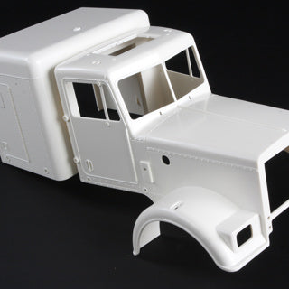 Body For 56301 King Hauler