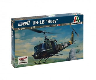 UH-1B HUEY