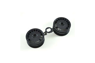 Front Wheel (2Pcs) For Dark Impact