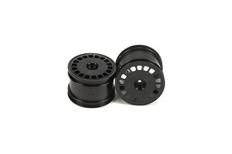 Rear Wheels (2Pcs) For Dark Impact