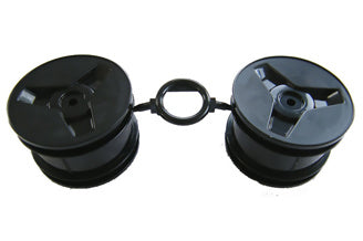 Wheels (2Pc)Thundershot