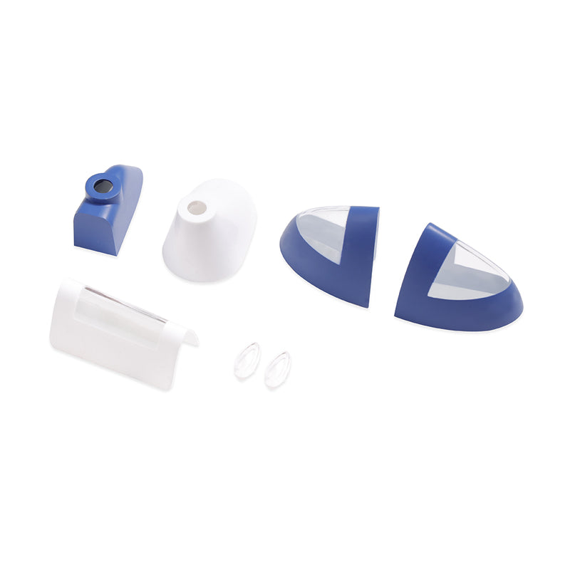 Lamp Cover (for 1500mm Cessna) (Blue)