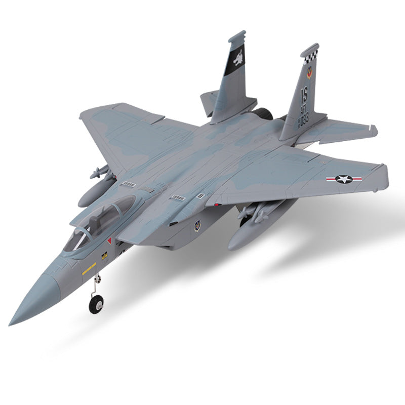 F-15 V2 64mm EDF PNP