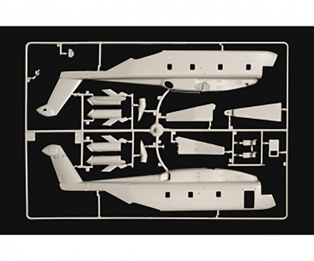 Italeri Mh-53 E Sea Dragon 1065
