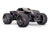 Traxxas Mini Maxx BL-2S 4WD RTR Monster Truck, Black