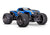 Traxxas Mini Maxx BL-2S 4WD RTR Monster Truck, Blue