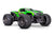 Traxxas Mini Maxx BL-2S 4WD RTR Monster Truck, Green