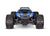 Traxxas Mini Maxx BL-2S 4WD RTR Monster Truck, Blue