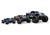 Traxxas Mini Maxx BL-2S 4WD RTR Monster Truck,