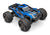 Traxxas Mini Maxx BL-2S 4WD RTR Monster Truck, Blue