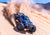 Traxxas Mini Maxx BL-2S 4WD RTR Monster Truck, Blue