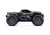 Traxxas Mini Maxx BL-2S 4WD RTR Monster Truck, Black