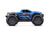 Traxxas Mini Maxx BL-2S 4WD RTR Monster Truck, Blue