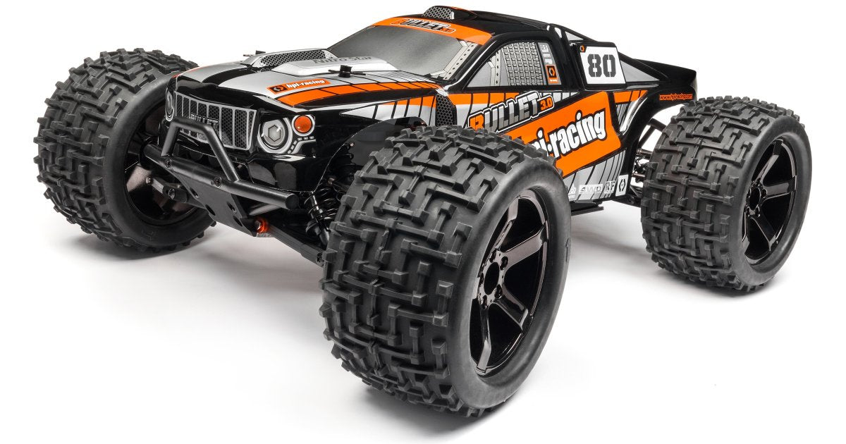HPI Racing Bullet ST 3.0 110660