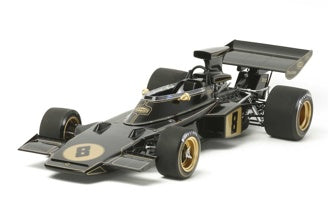 1/12 Team Lotus Type 72D 1972