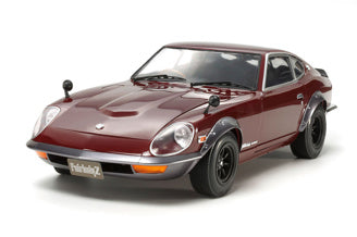 NISSAN FAIRLADY 240ZG - 12051