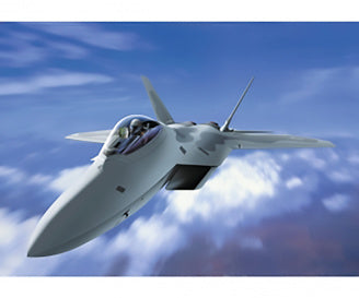 Italeri F-22 Raptor - 1207