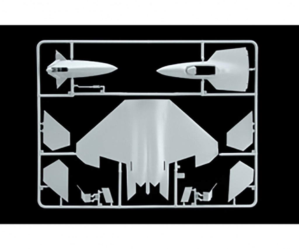 Italeri F-22 Raptor - 1207