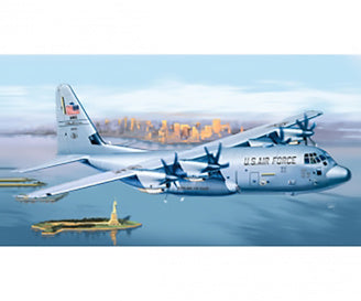 C-130 J  HERCULES                      PRM EDITION  