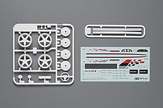 GTR R34 Nismo Dress Up Parts LTD