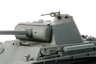 PANTHER AUSF.G EARLY 1/35 ZIMMERIT COATING SHEET