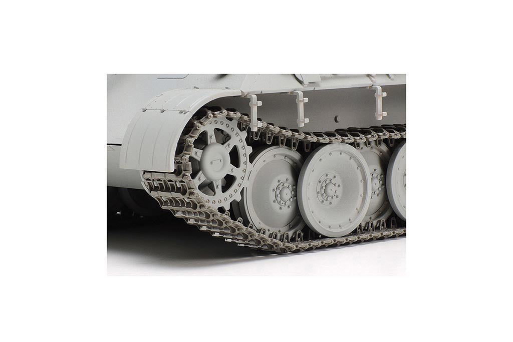 Tamiya 1/35 Panther D Separate Track Link Set 12665