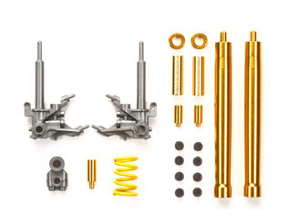 HONDA RC213V'14 FRONT FORK SET