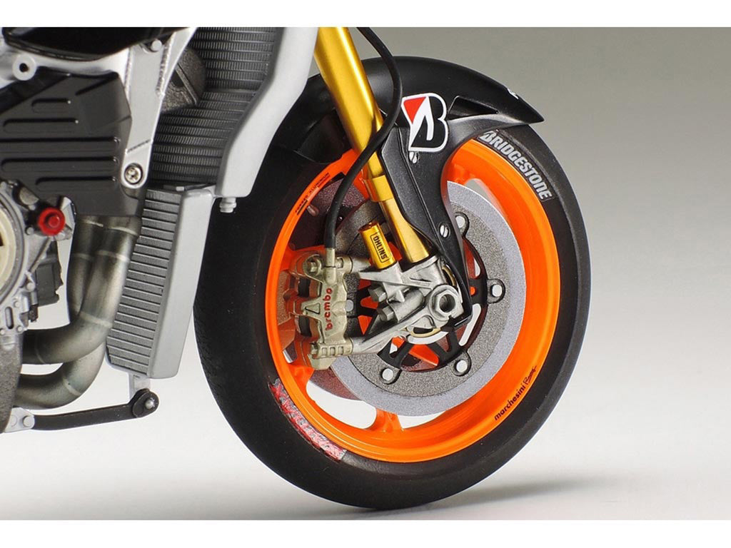 Tamiya Honda Rc213V'14 Front Fork Set 12667