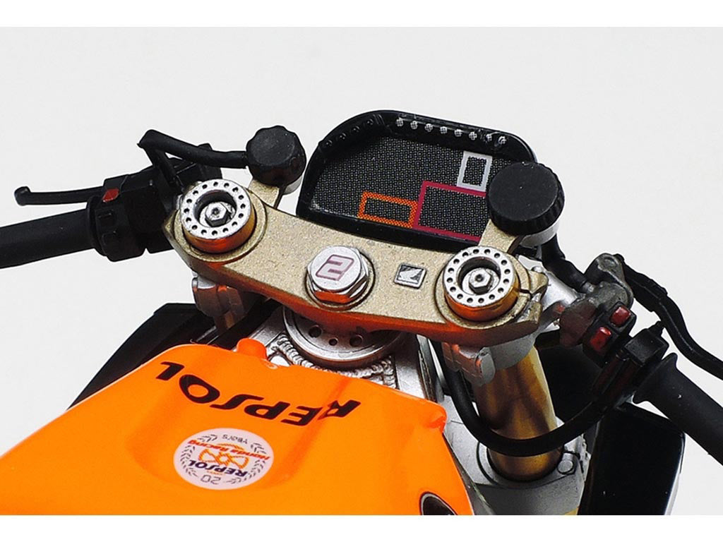 Tamiya Honda Rc213V'14 Front Fork Set 12667