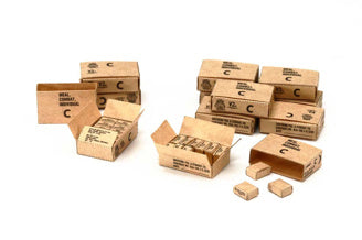 1/35 US MCI CARTONS - VIETNAM