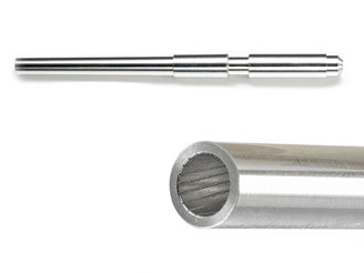 HUMMEL METAL GUN BARREL