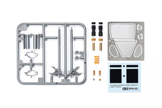 SUZUKI GSX-RR &#39;20 FNT FORK SET