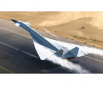 XB-70 Valkyrie
