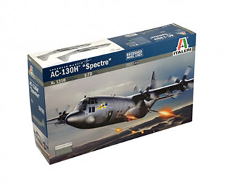 AC-130H SPECTRE