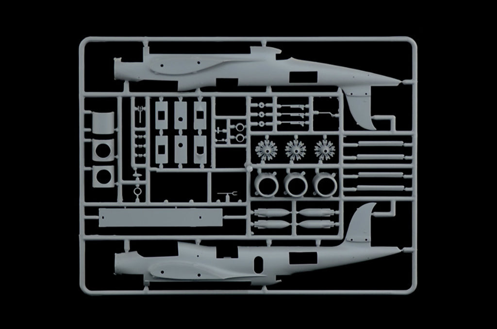 Italeri Cant.Z 506 Airone 1360