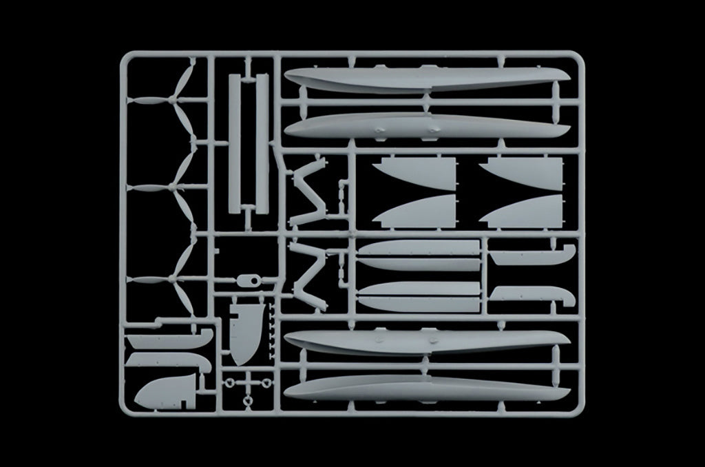 Italeri Cant.Z 506 Airone 1360