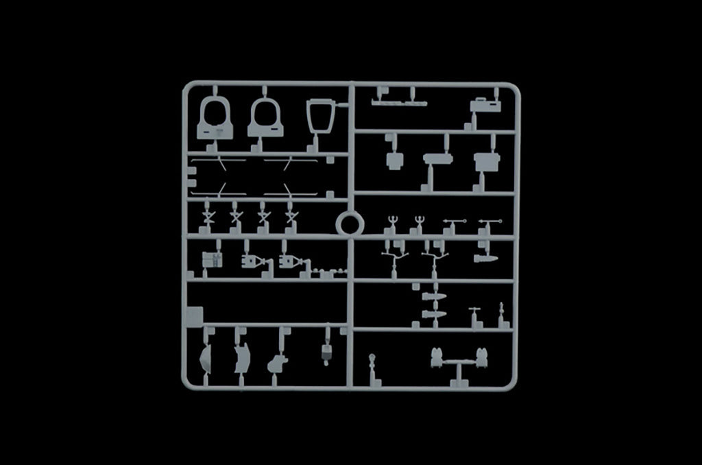 Italeri Cant.Z 506 Airone 1360