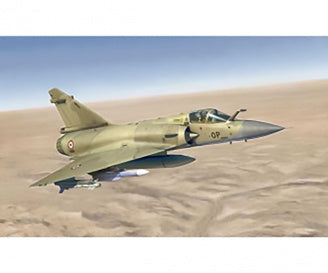 Italeri Mirage 2000C Gulf War