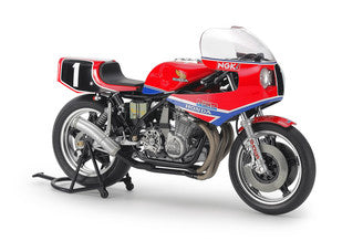 1/12 Honda RS1000 Endurance Racer